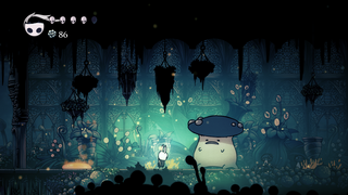Hollow Knight
